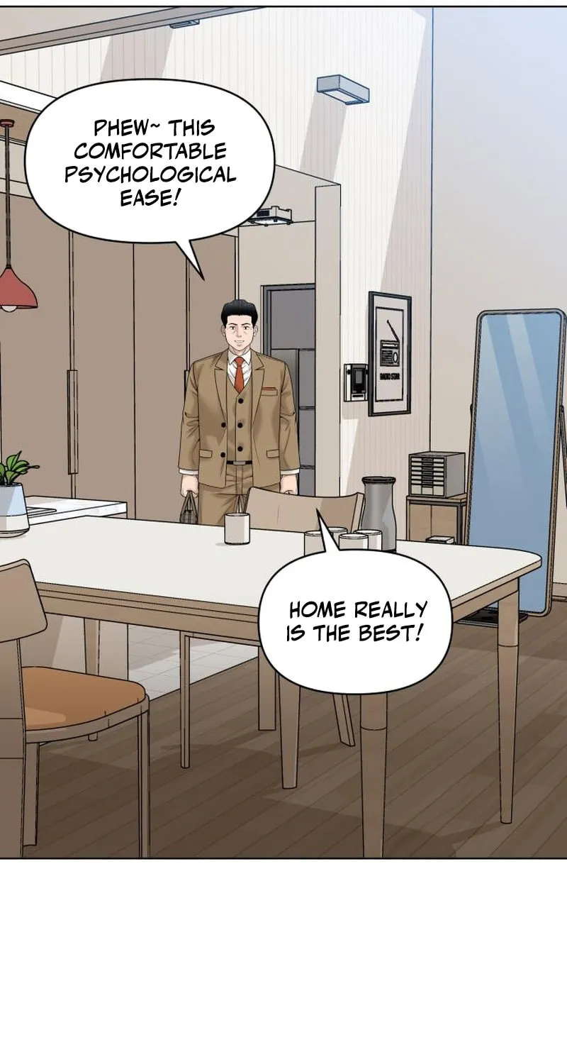 Around Forty Chapter 11 page 36 - 