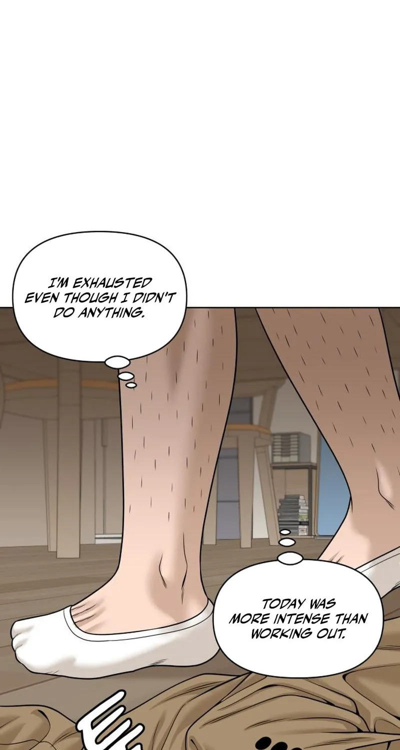 Around Forty Chapter 11 page 37 - 
