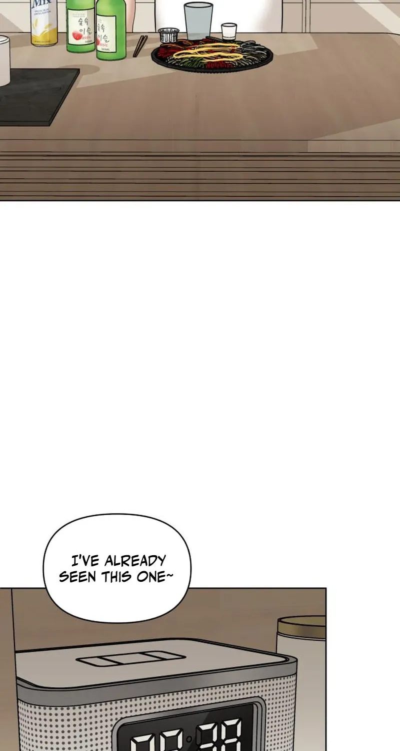 Around Forty Chapter 11 page 43 - 