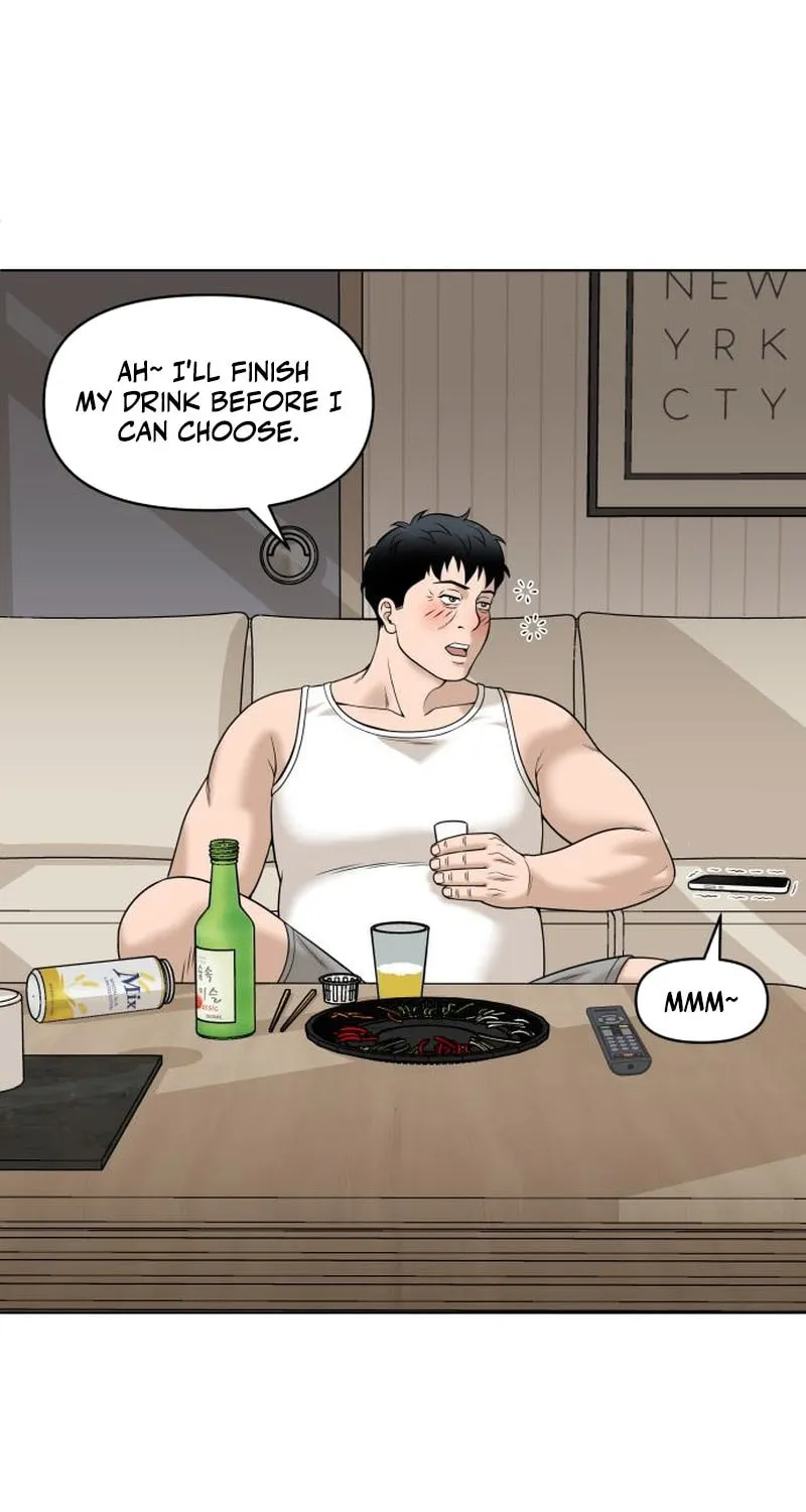 Around Forty Chapter 11 page 46 - 
