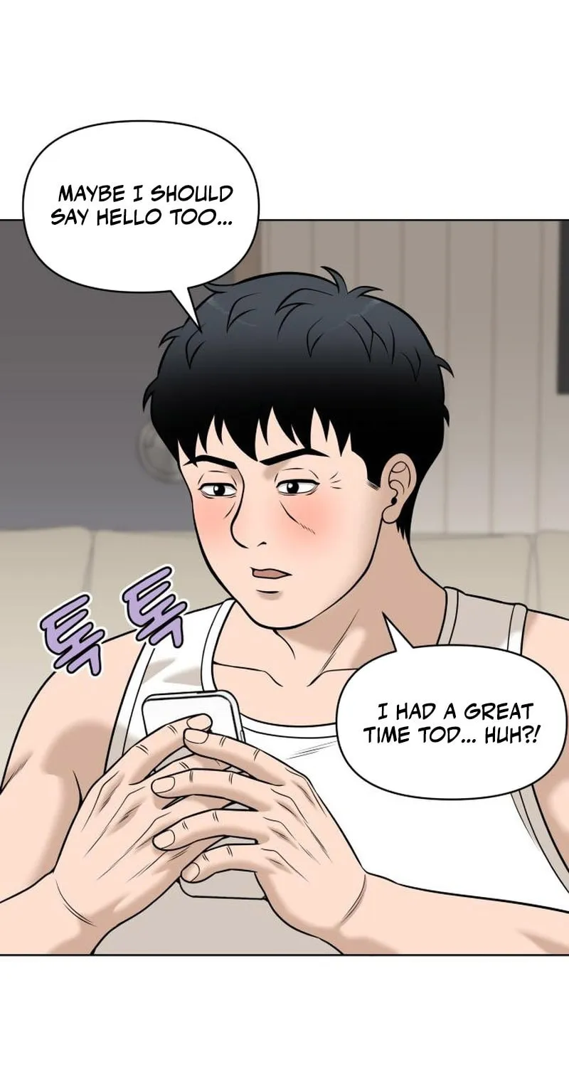 Around Forty Chapter 11 page 51 - 