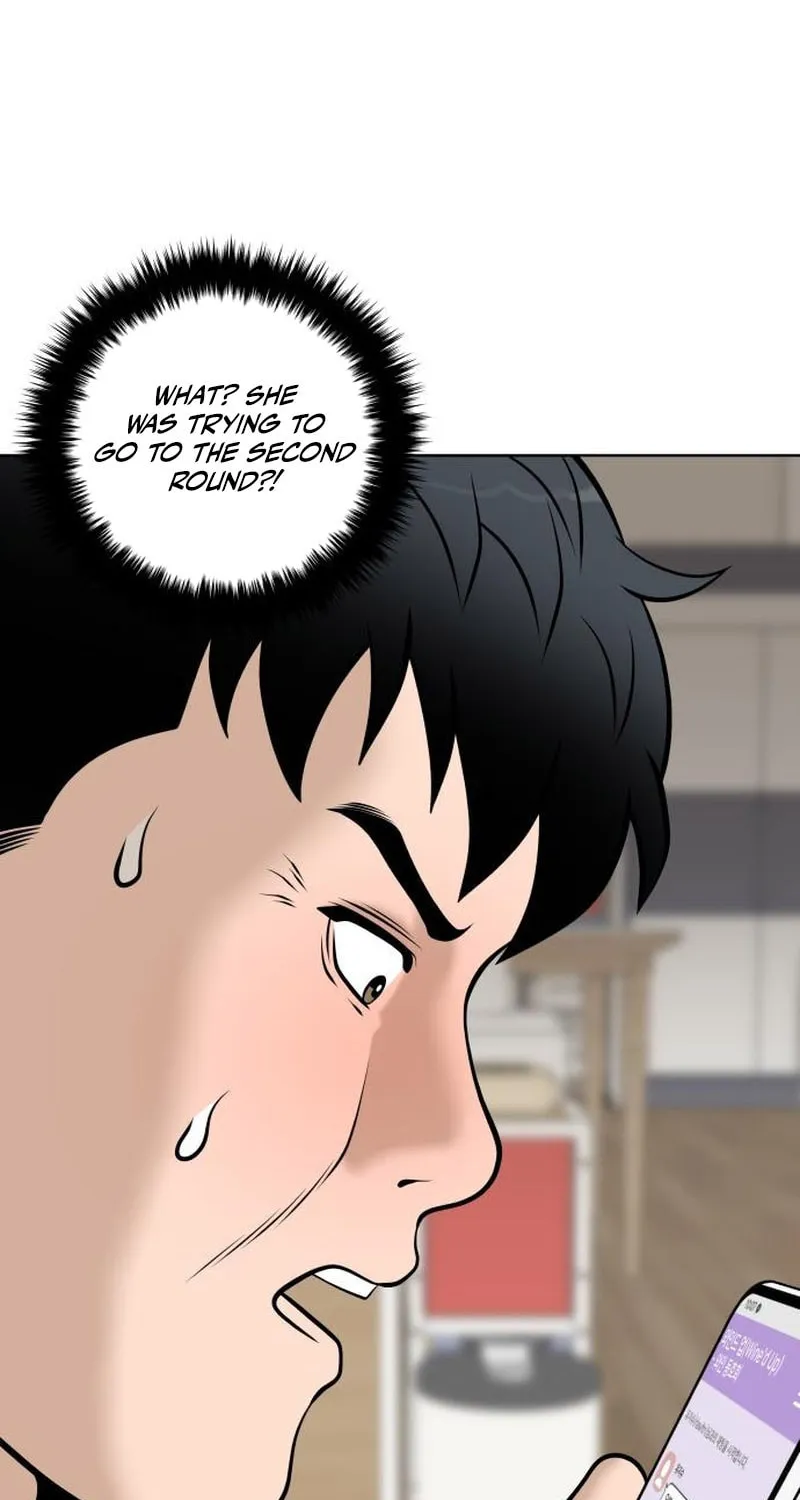 Around Forty Chapter 11 page 59 - 