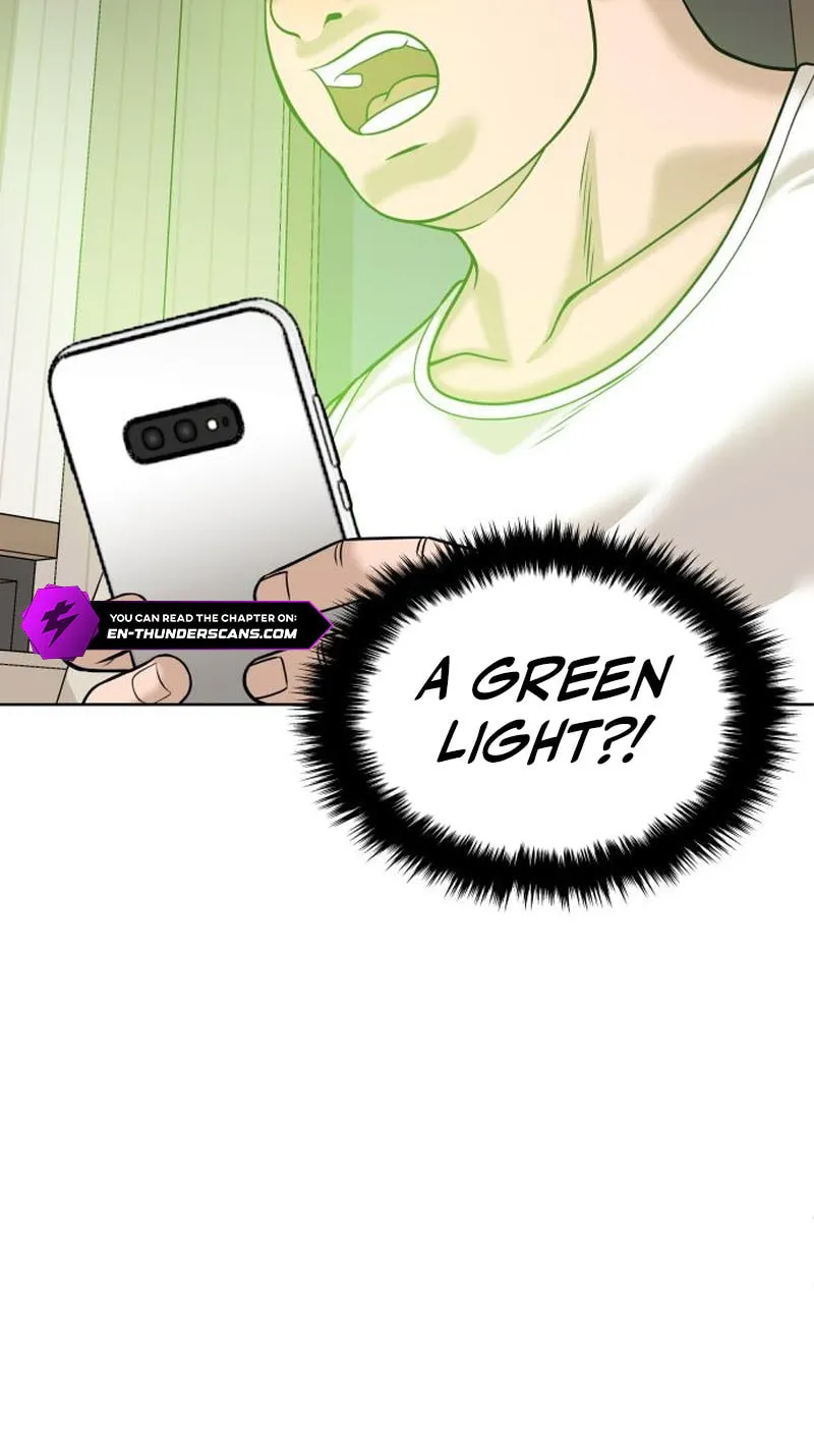 Around Forty Chapter 11 page 69 - 