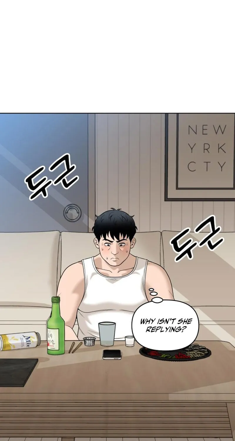 Around Forty Chapter 11 page 73 - 