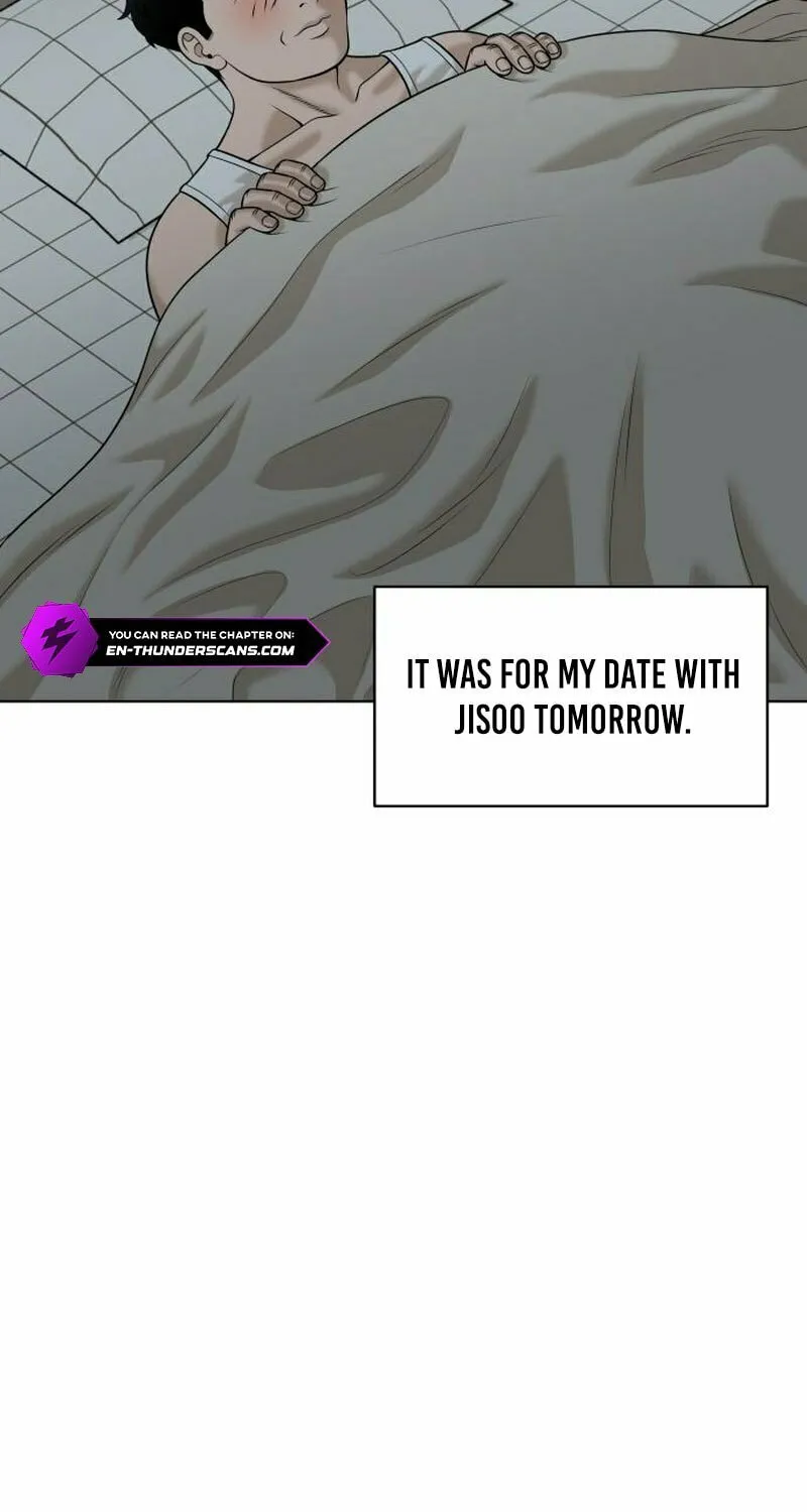 Around Forty Chapter 11 page 83 - 