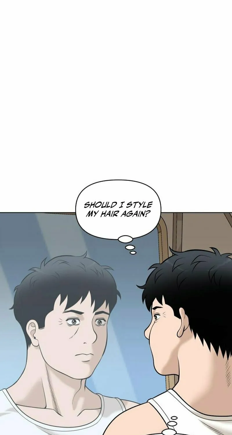 Around Forty Chapter 11 page 85 - 
