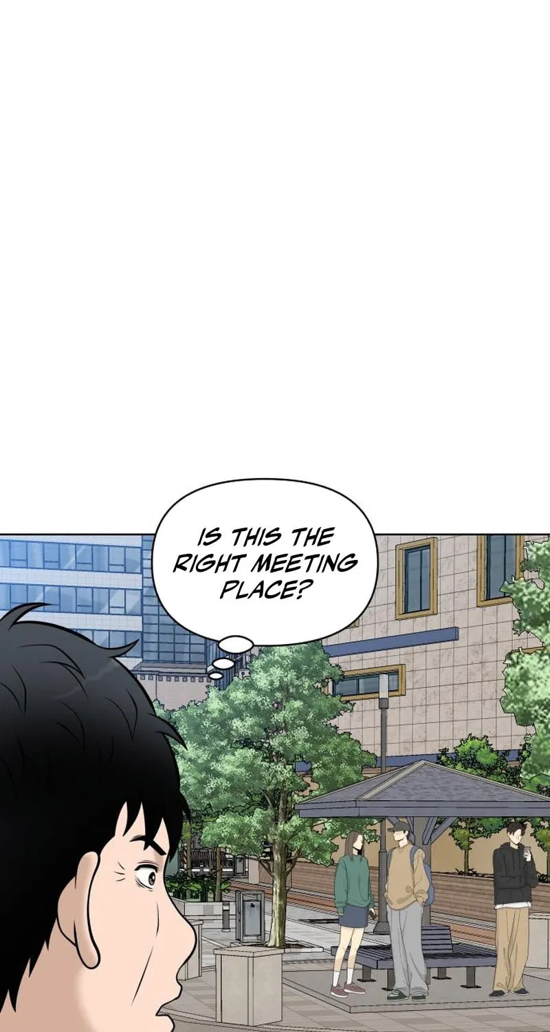 Around Forty Chapter 11 page 88 - 