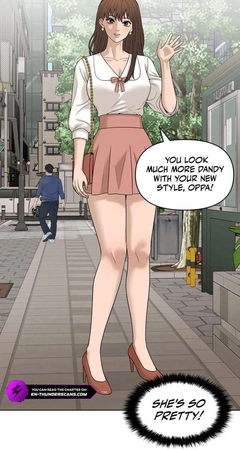 Around Forty Chapter 11 page 91 - 