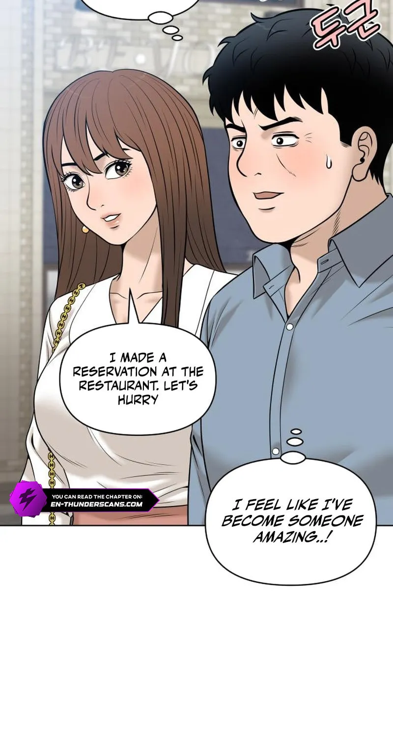 Around Forty Chapter 11 page 94 - 