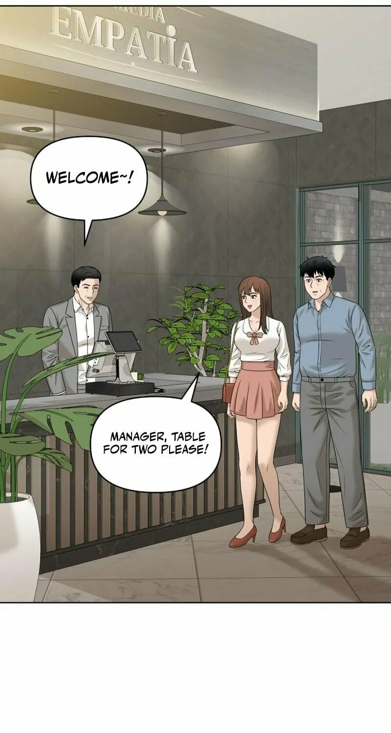 Around Forty Chapter 11 page 96 - 