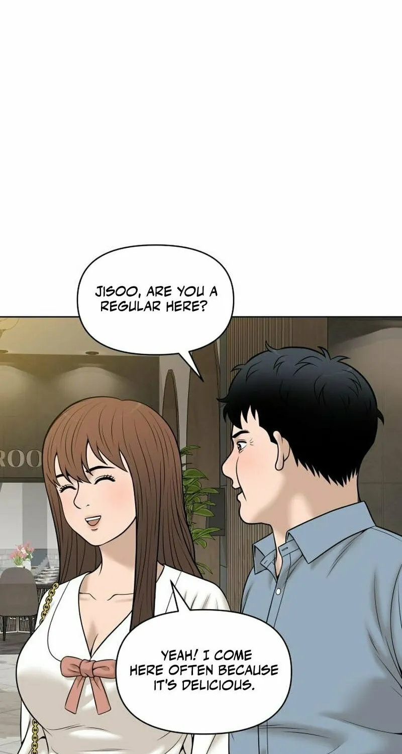 Around Forty Chapter 11 page 97 - 