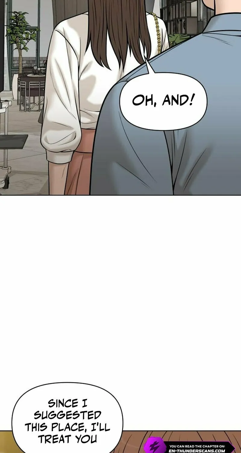 Around Forty Chapter 11 page 99 - 