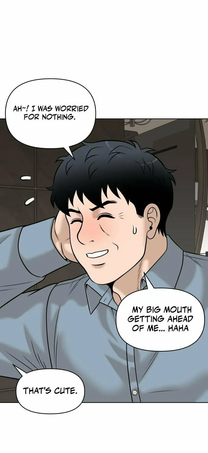 Around Forty Chapter 12 page 11 - 