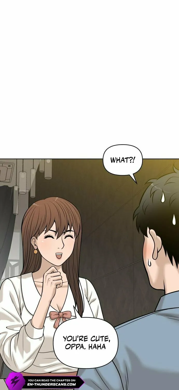 Around Forty Chapter 12 page 12 - 