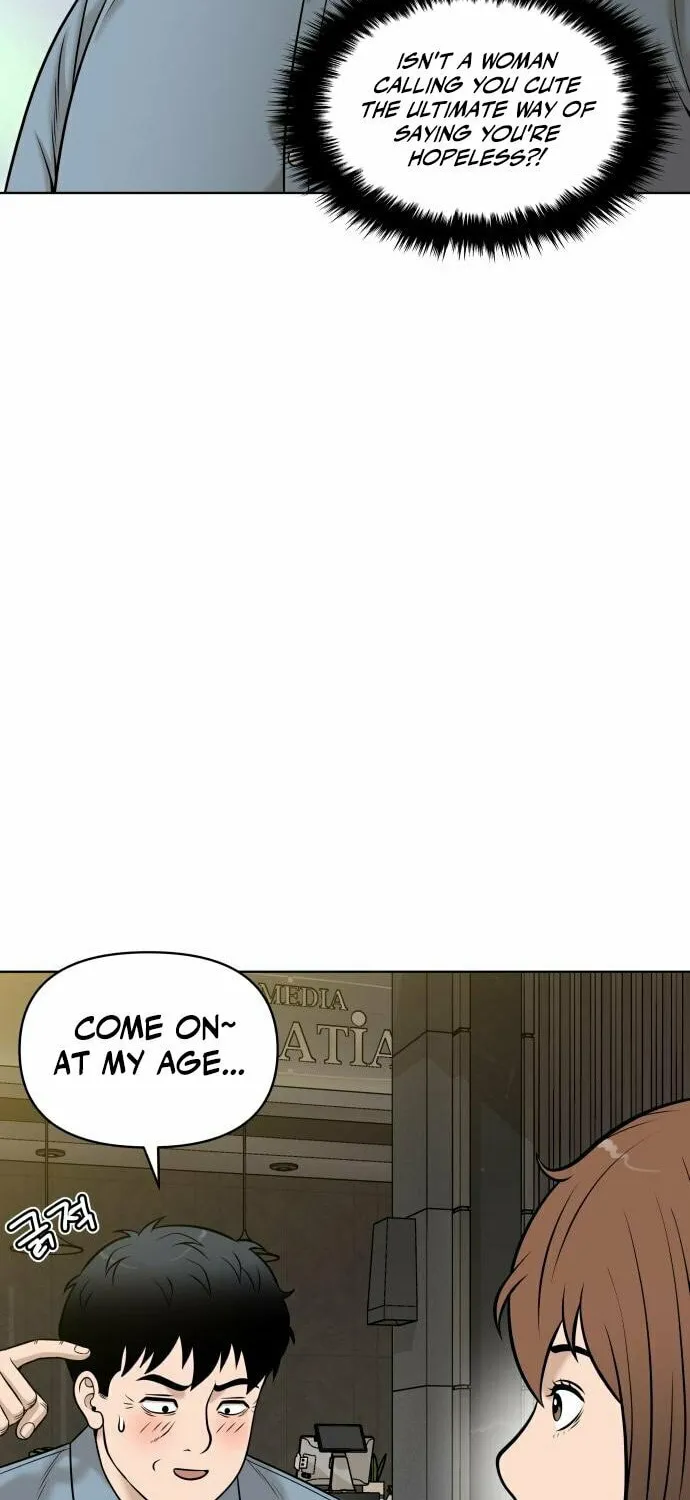 Around Forty Chapter 12 page 14 - 