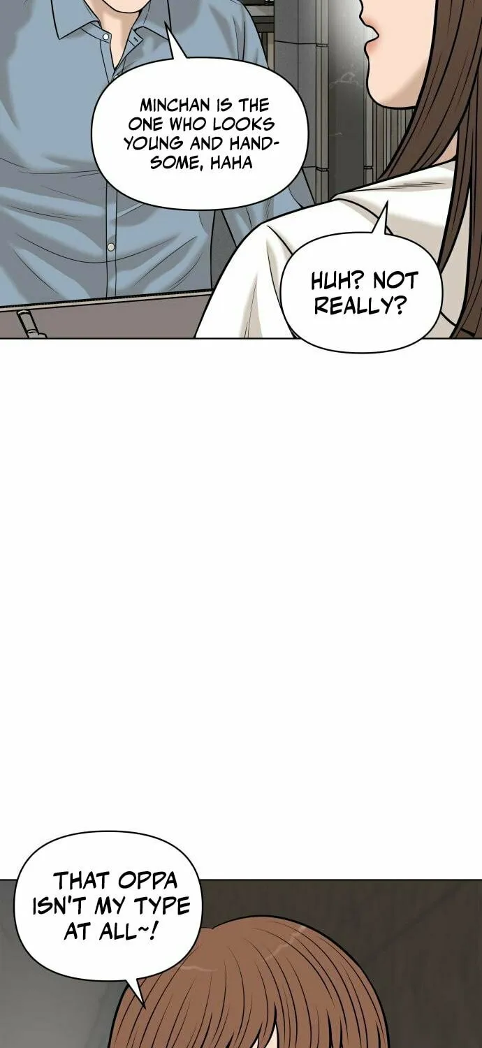 Around Forty Chapter 12 page 15 - 