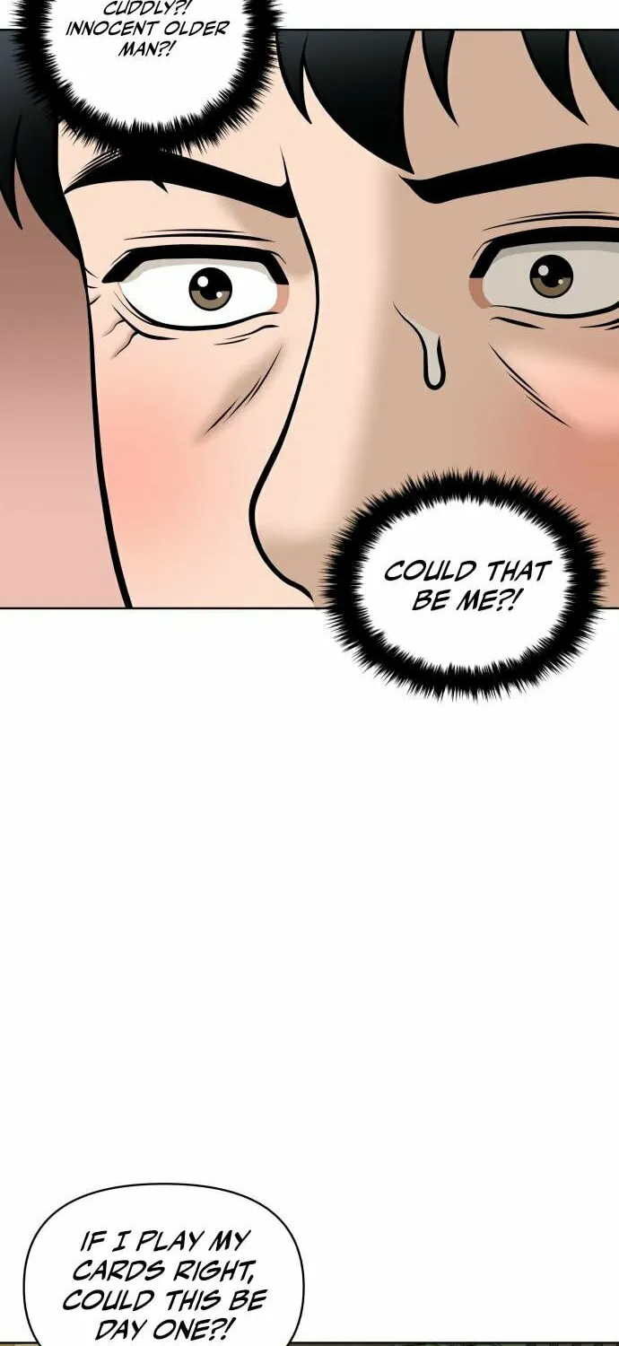 Around Forty Chapter 12 page 18 - 