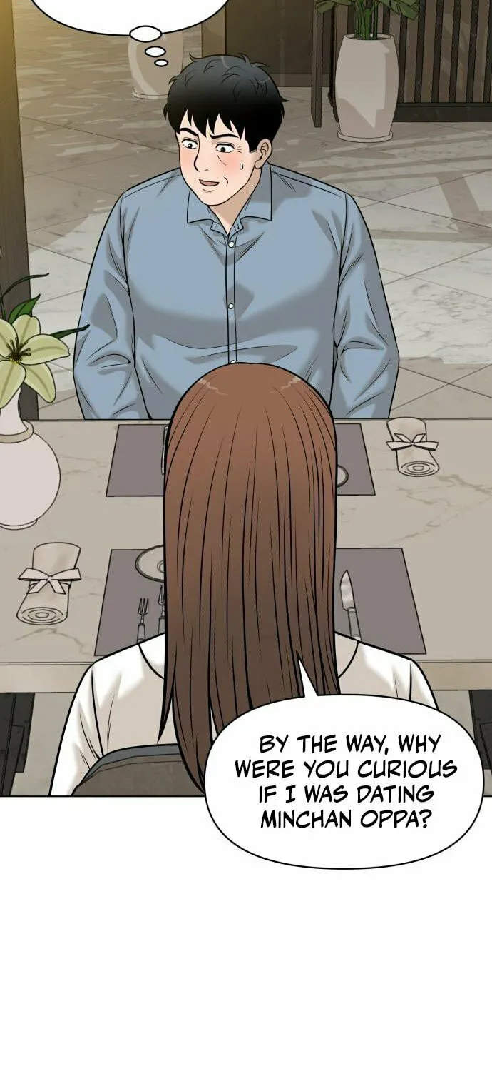 Around Forty Chapter 12 page 19 - 