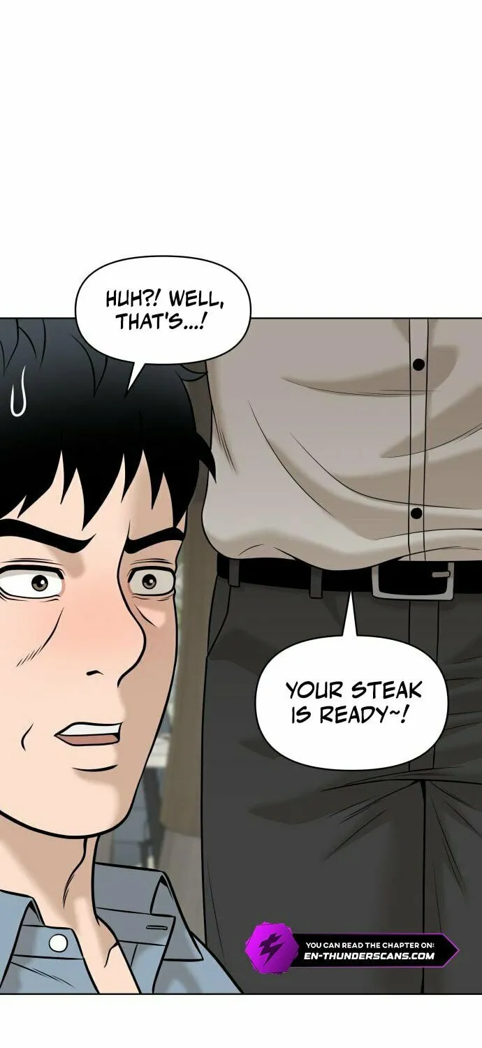Around Forty Chapter 12 page 20 - 