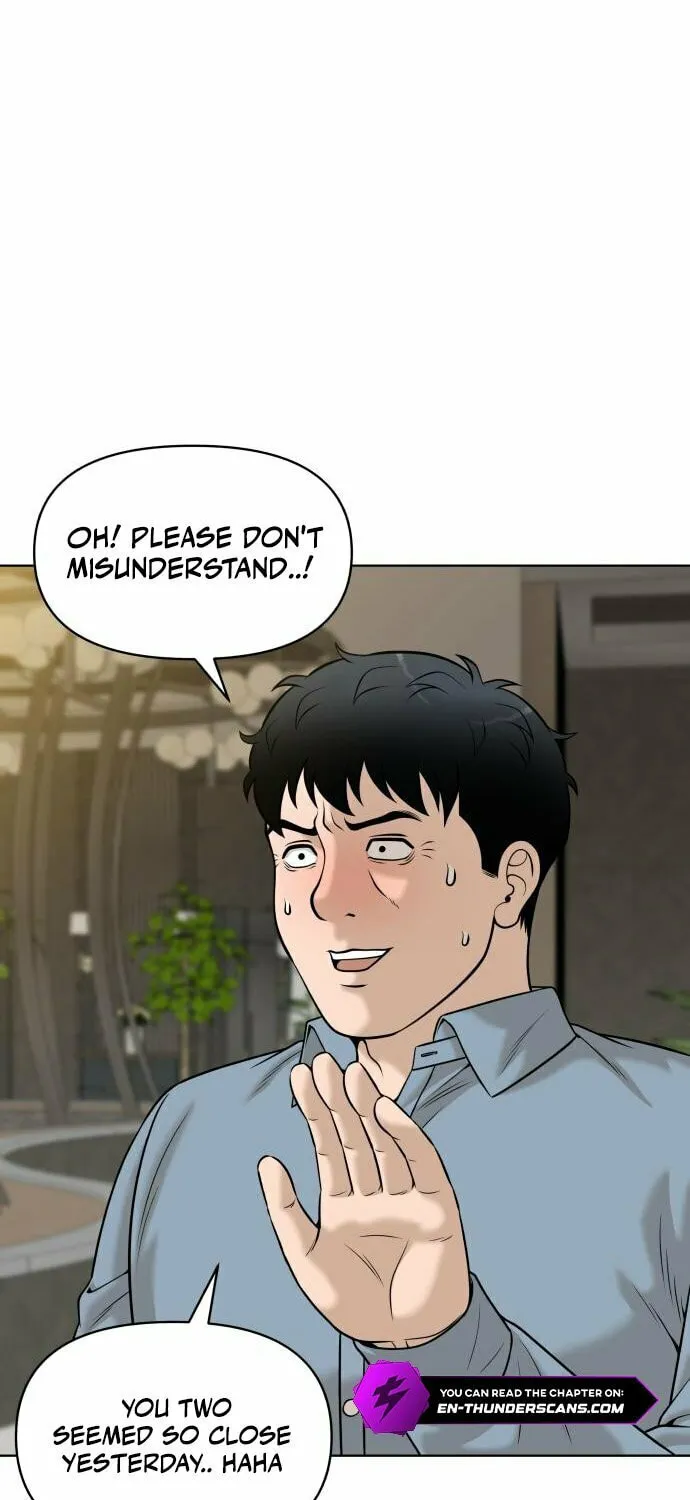 Around Forty Chapter 12 page 3 - 