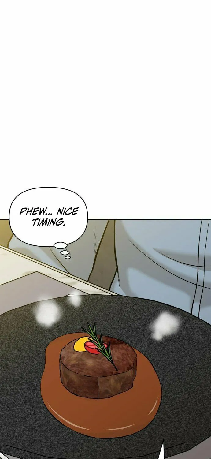 Around Forty Chapter 12 page 21 - 
