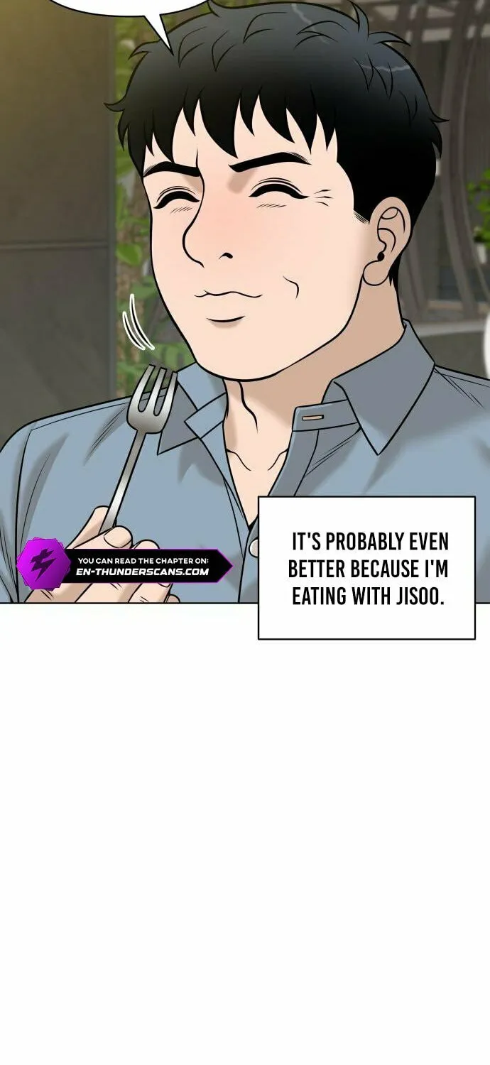 Around Forty Chapter 12 page 24 - 