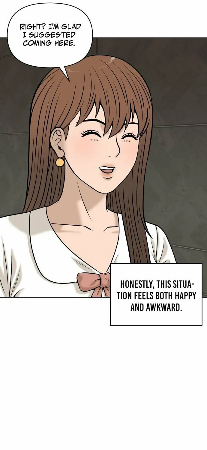 Around Forty Chapter 12 page 25 - 