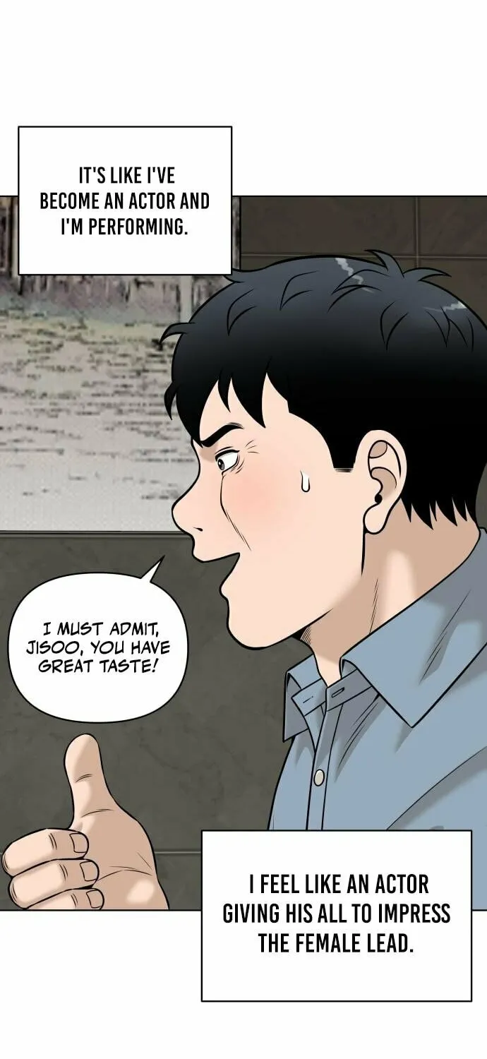 Around Forty Chapter 12 page 26 - 