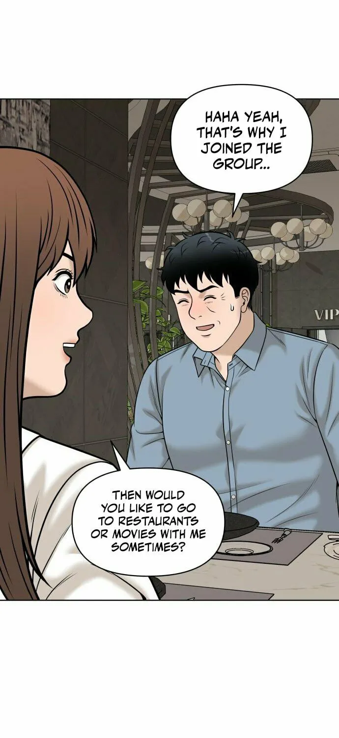 Around Forty Chapter 12 page 33 - 