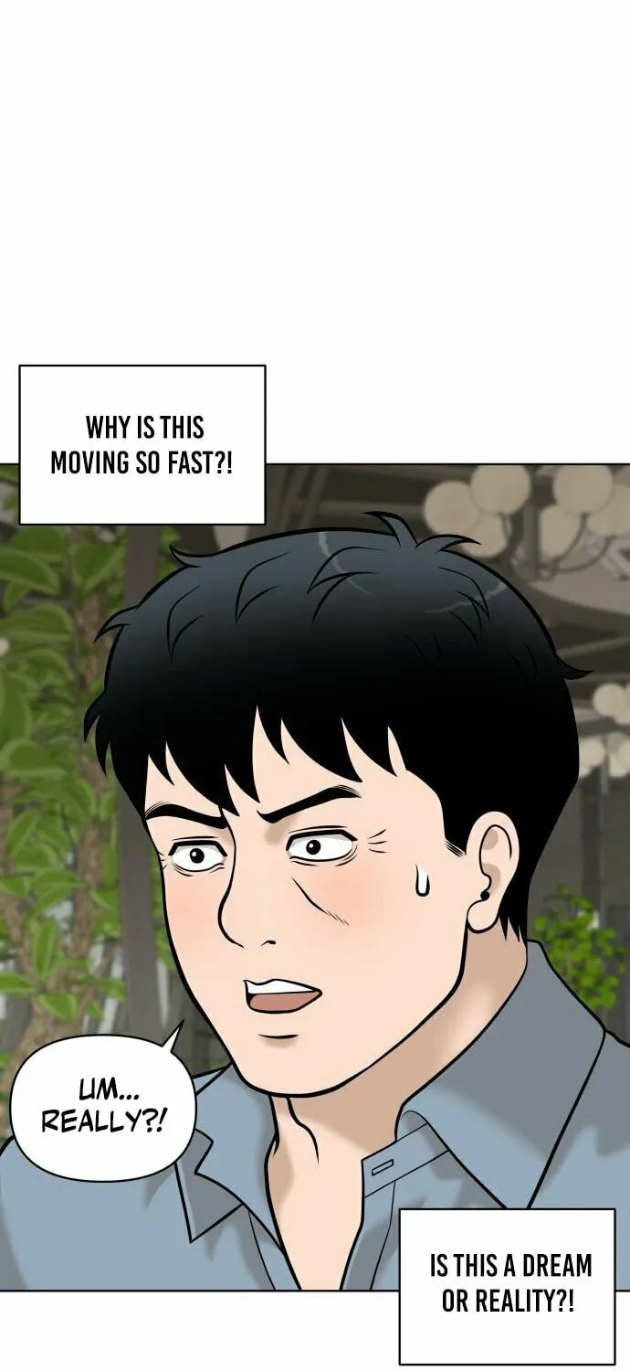 Around Forty Chapter 12 page 34 - 