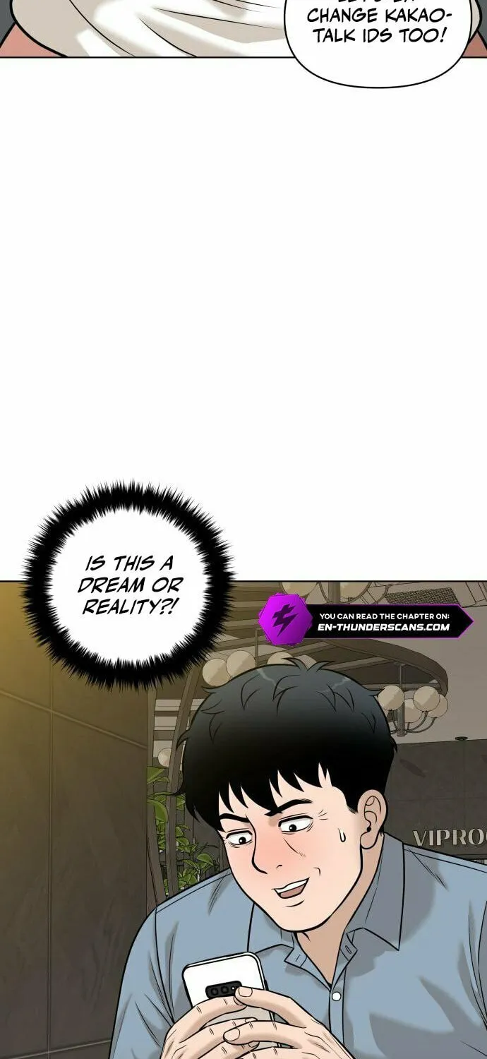 Around Forty Chapter 12 page 36 - 