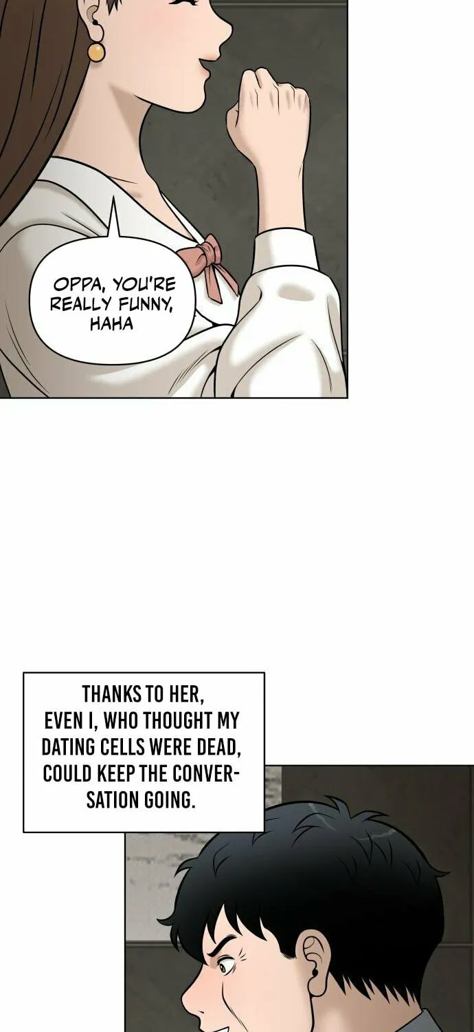 Around Forty Chapter 12 page 38 - 