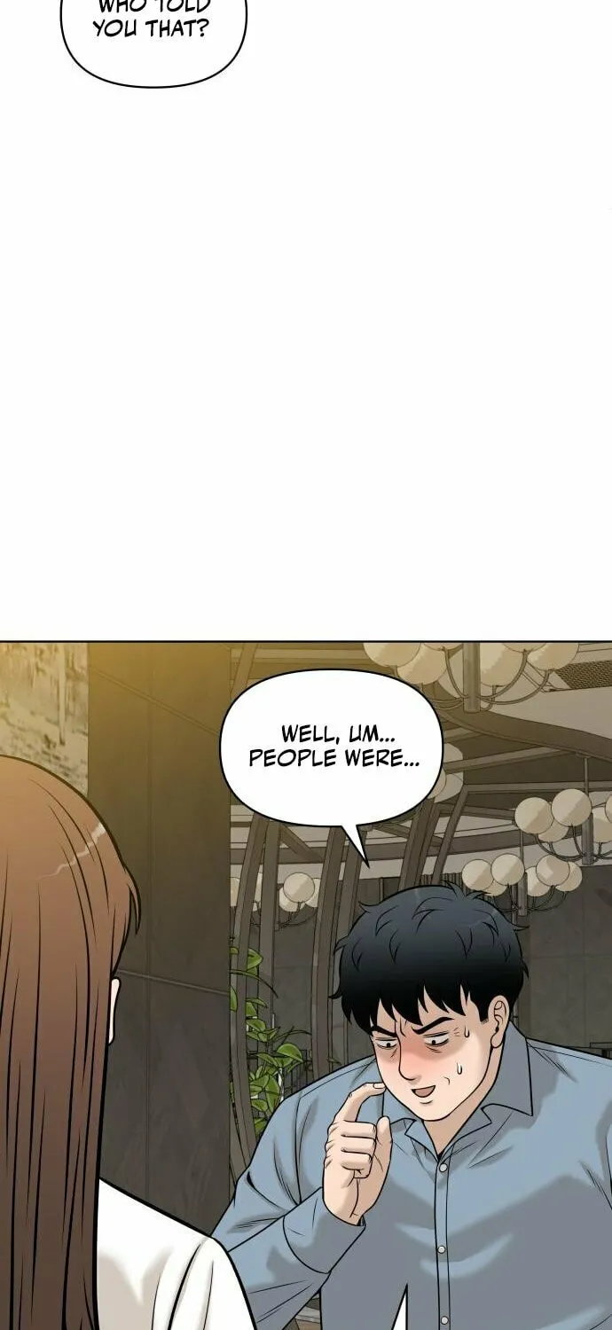 Around Forty Chapter 12 page 5 - 
