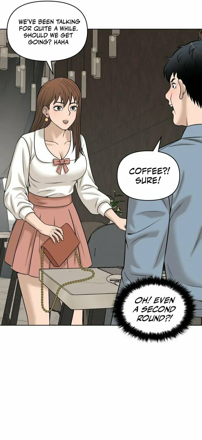 Around Forty Chapter 12 page 41 - 