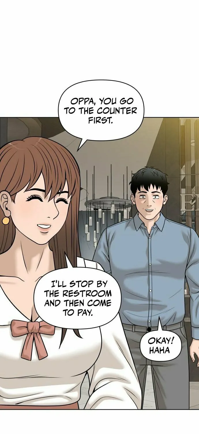 Around Forty Chapter 12 page 42 - 