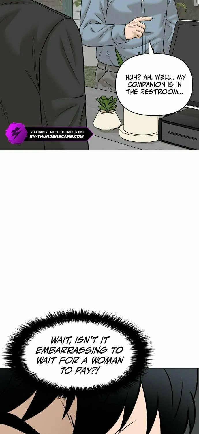 Around Forty Chapter 12 page 45 - 