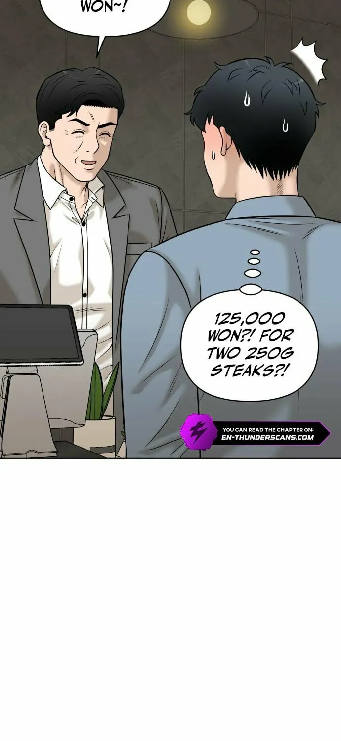 Around Forty Chapter 12 page 48 - 