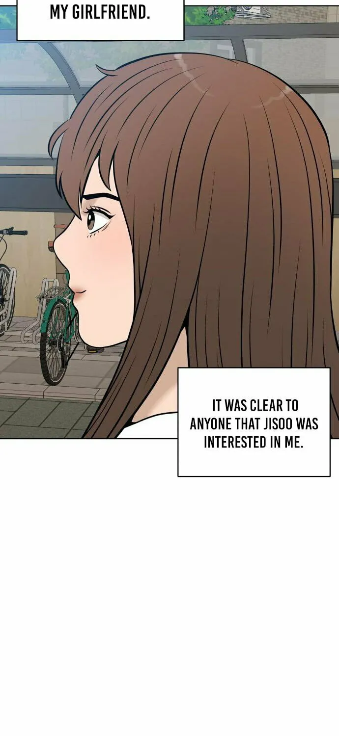 Around Forty Chapter 12 page 55 - 