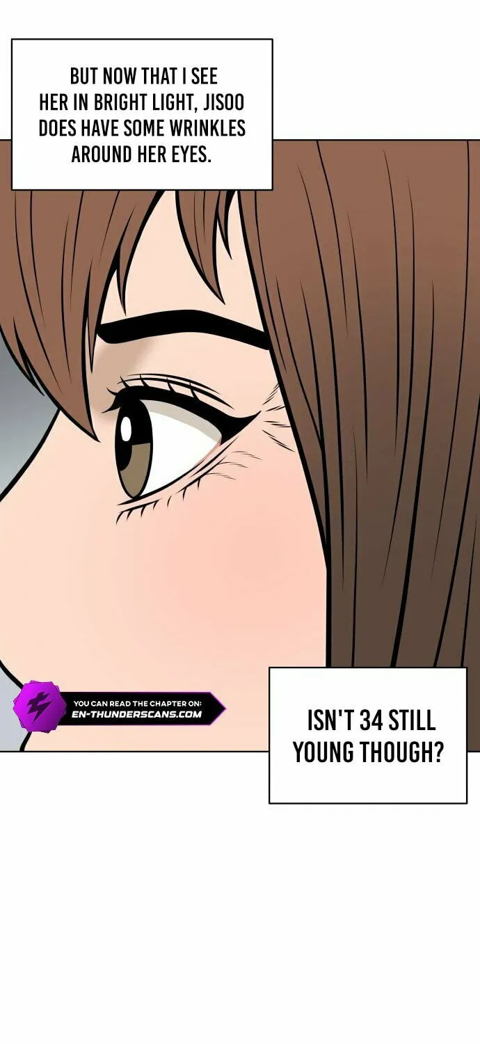 Around Forty Chapter 12 page 56 - 