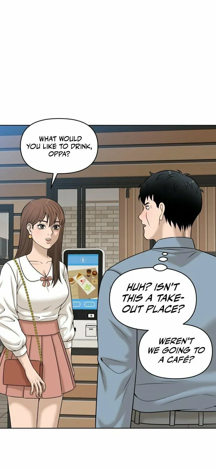 Around Forty Chapter 12 page 59 - 