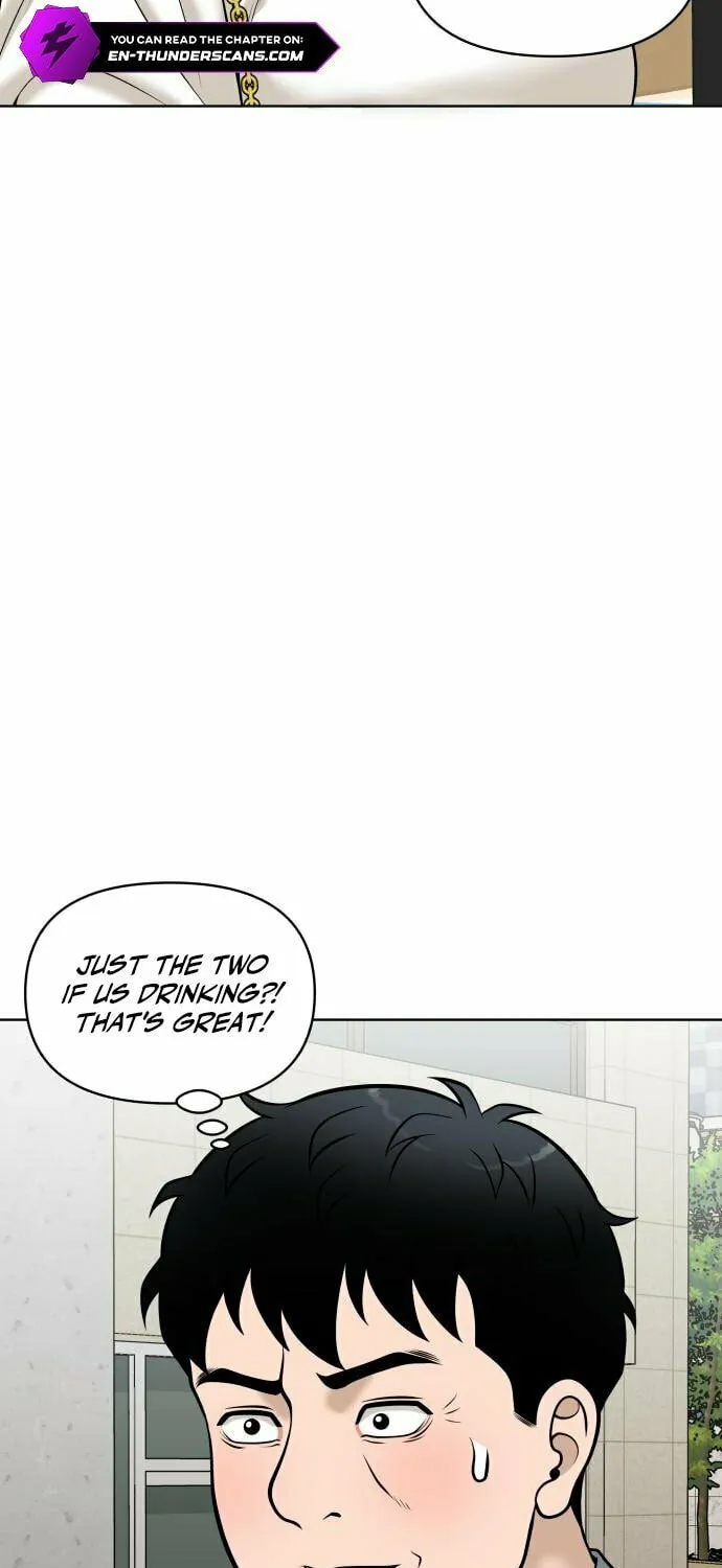 Around Forty Chapter 12 page 61 - 