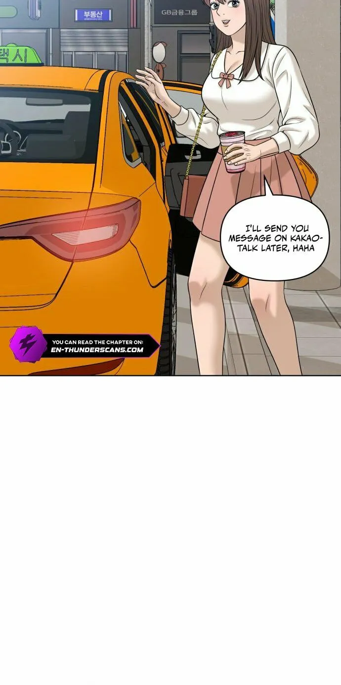 Around Forty Chapter 12 page 64 - 