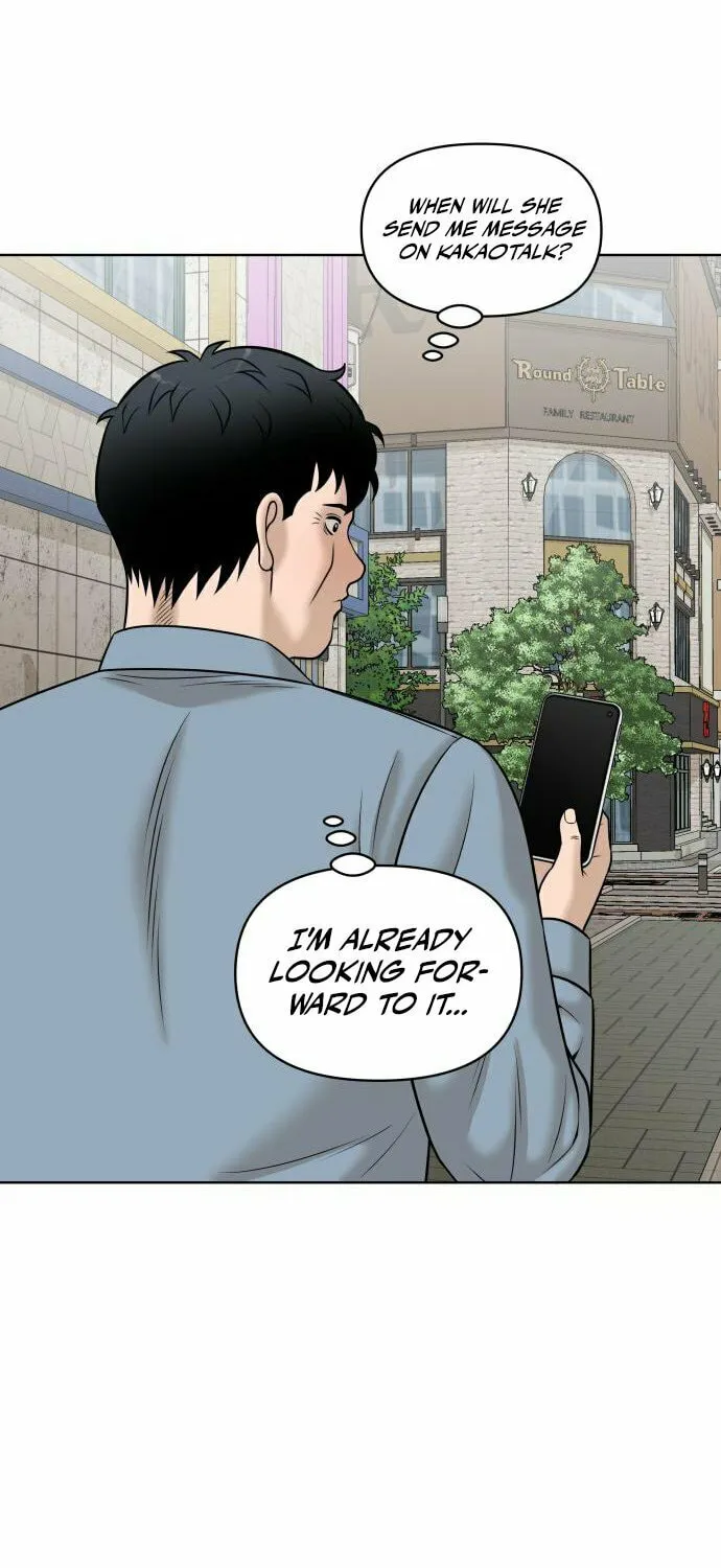 Around Forty Chapter 12 page 66 - 