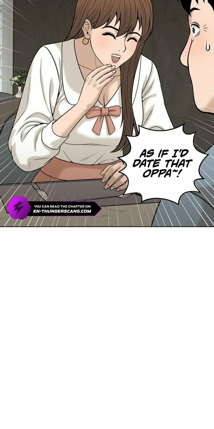 Around Forty Chapter 12 page 8 - 