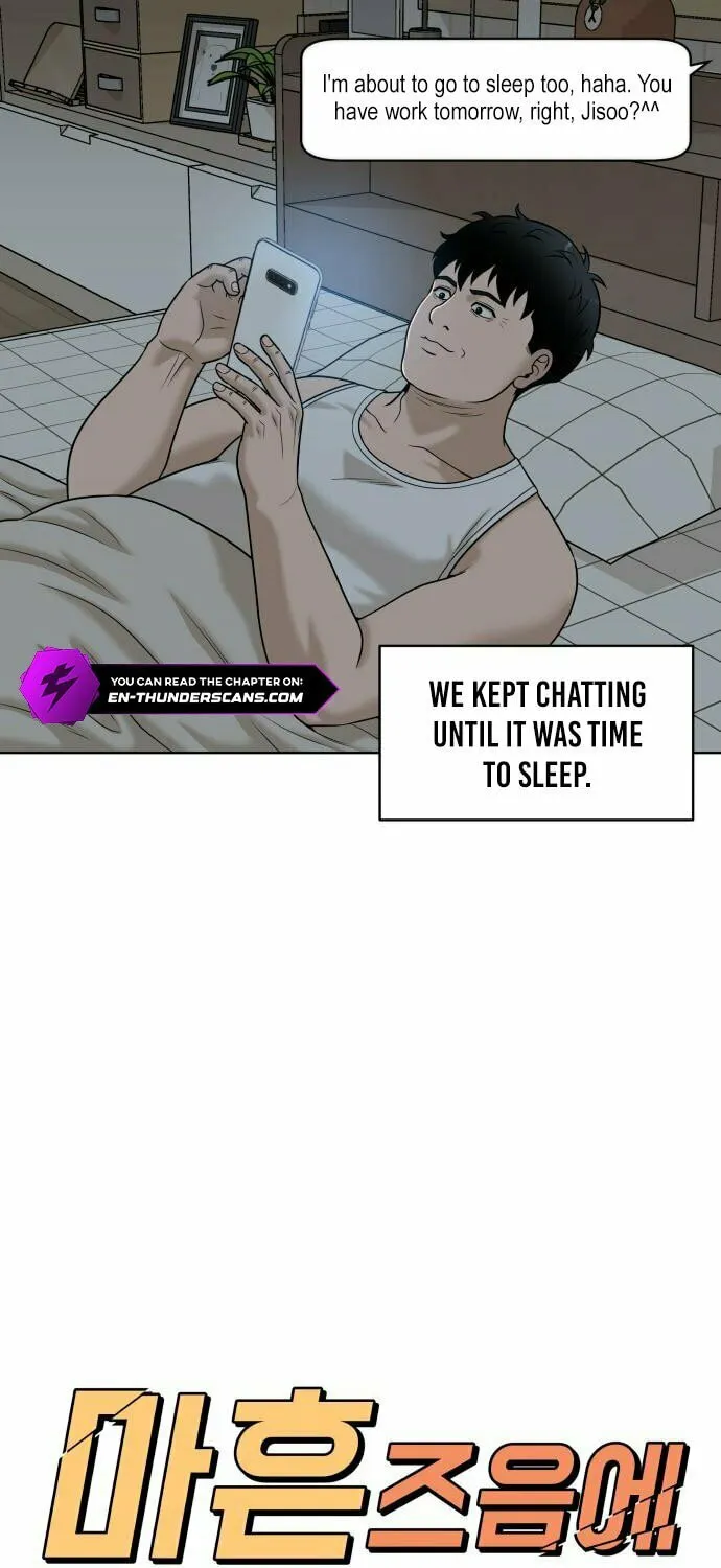 Around Forty Chapter 12 page 71 - 