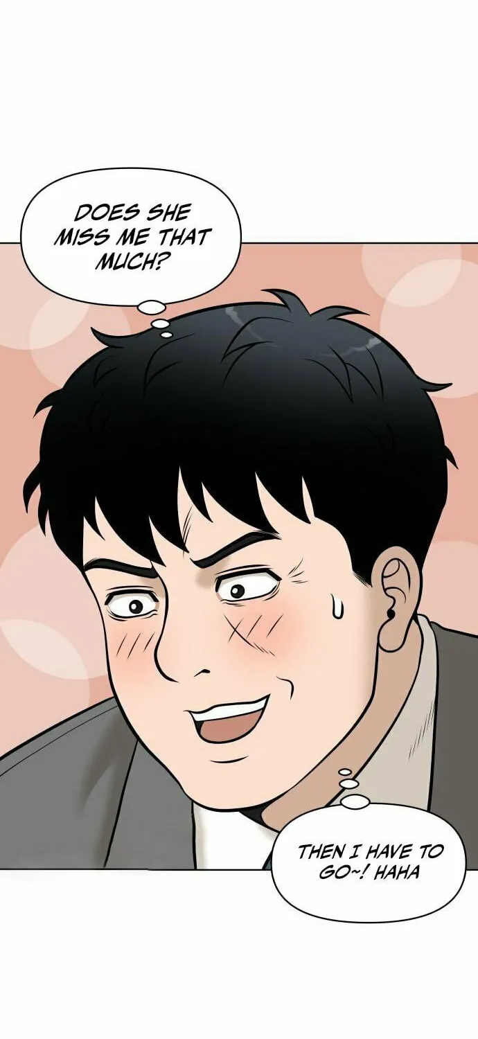 Around Forty Chapter 12 page 74 - 