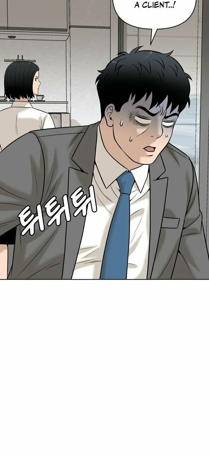 Around Forty Chapter 12 page 79 - 