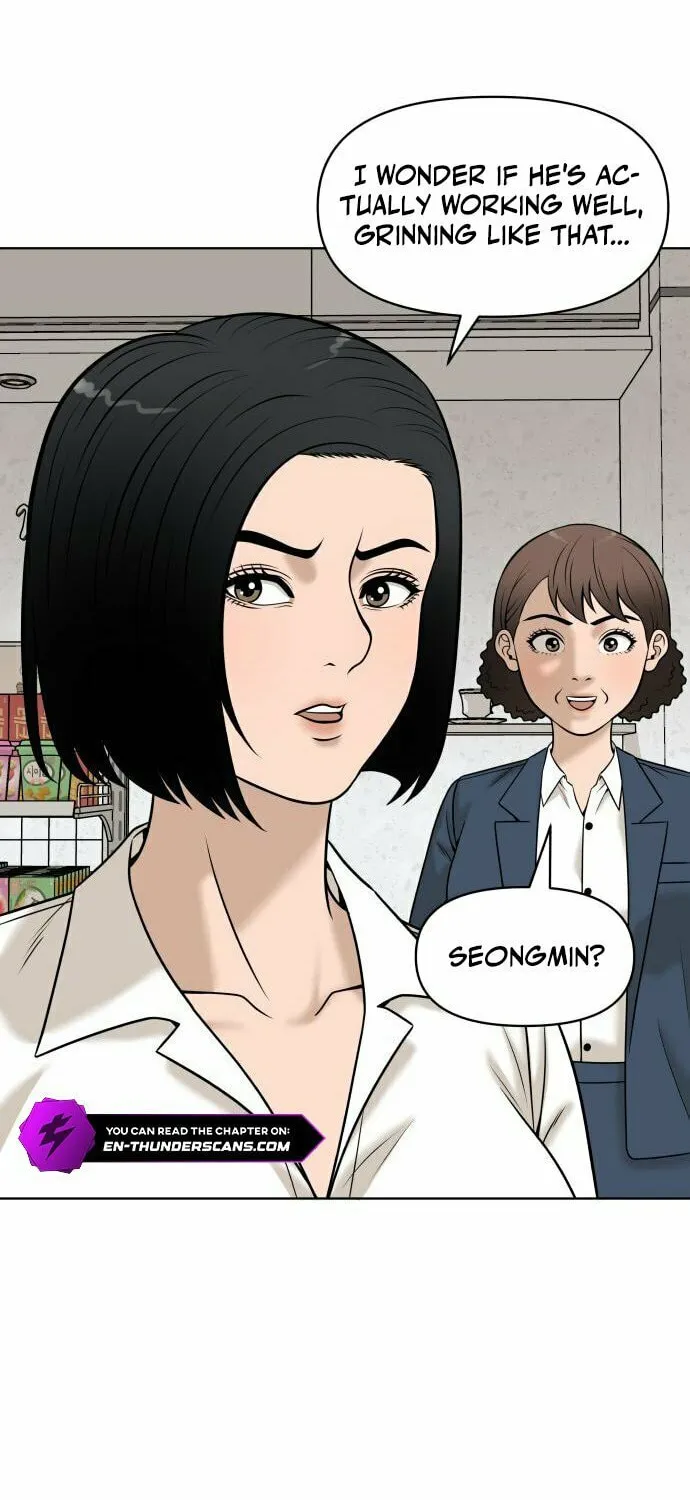 Around Forty Chapter 12 page 80 - 