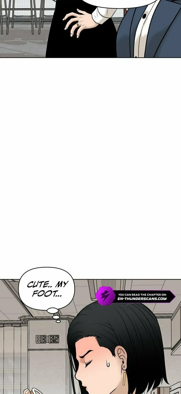 Around Forty Chapter 12 page 84 - 