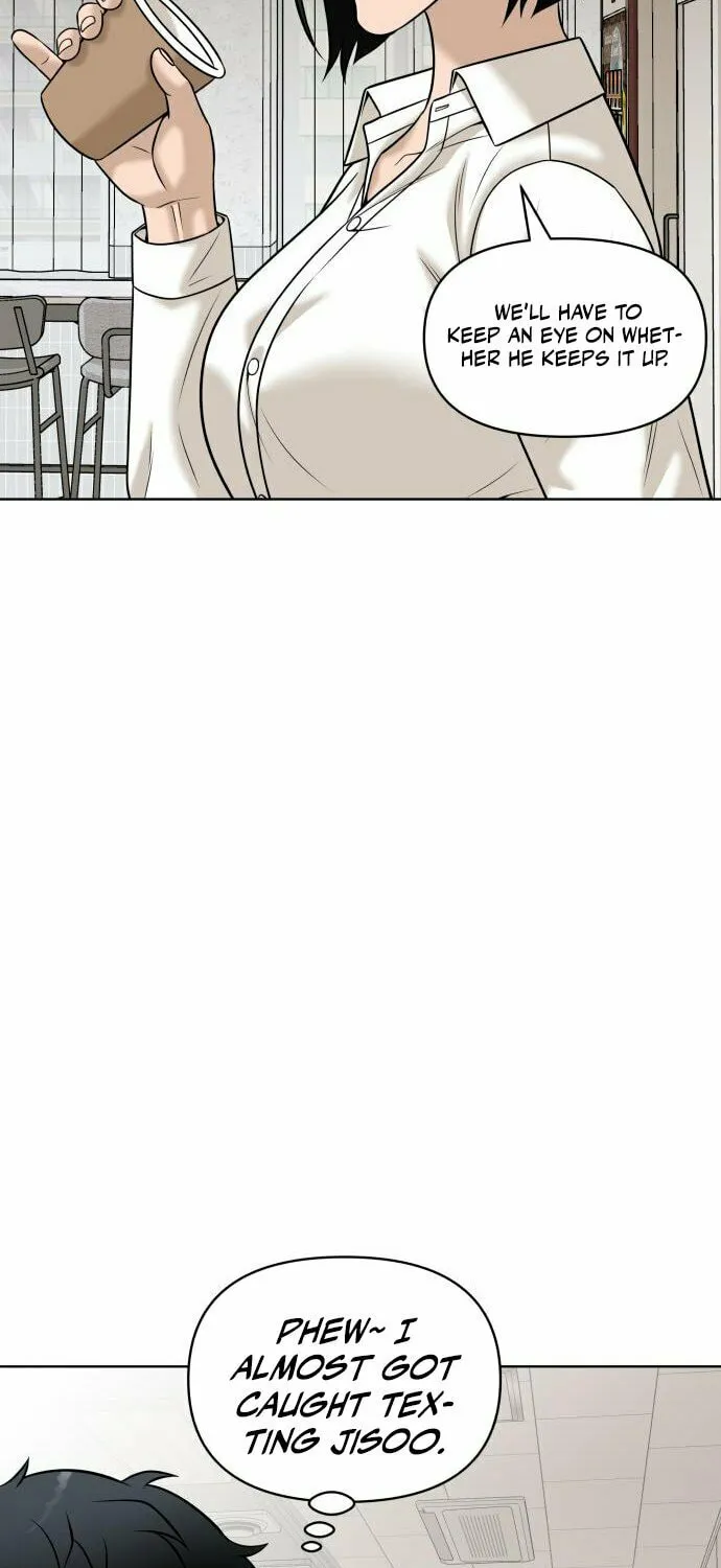 Around Forty Chapter 12 page 85 - 